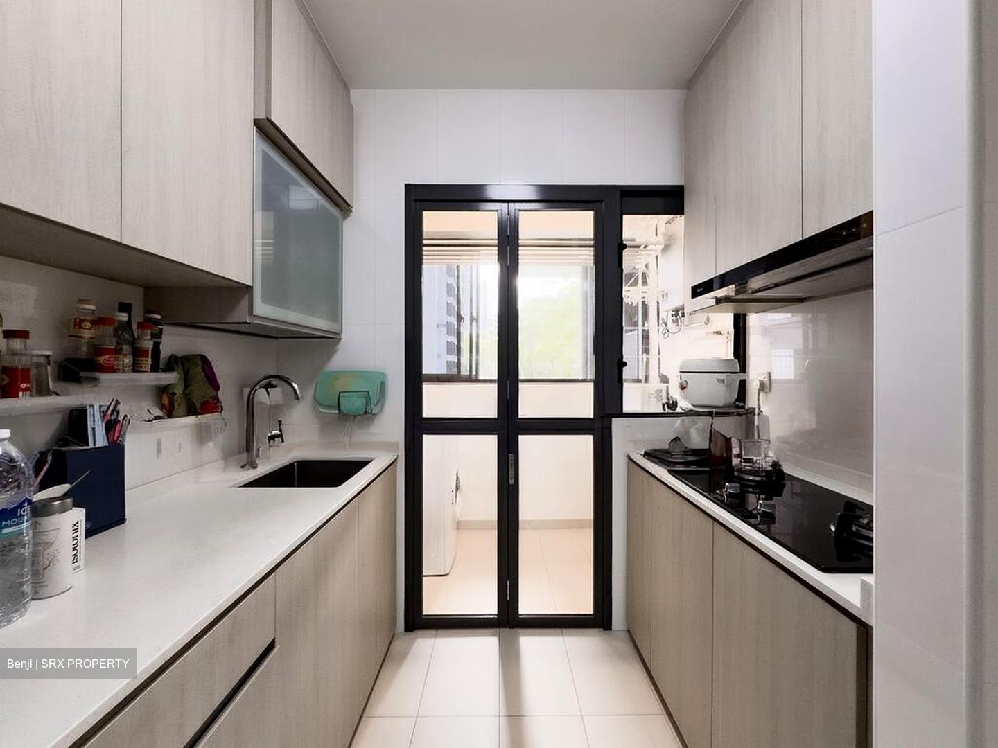 Blk 95 Skyparc @ Dawson (Queenstown), HDB 3 Rooms #521350751
